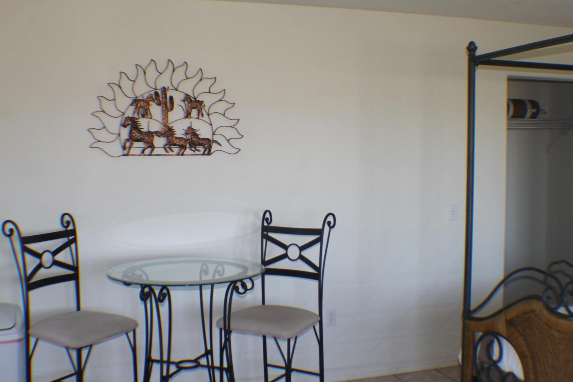 The Arizona Lighthouse B&B Clarkdale Quarto foto